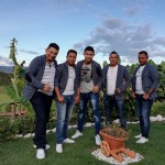 Parrandon Vallenato Cali 50